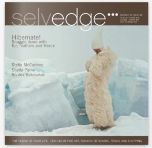 Read more about the article Hibernate – by selvedge magazine