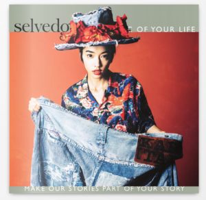 Read more about the article Japan Blue – by Selvedge Magazine