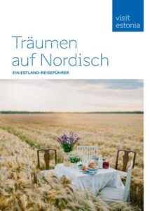 Read more about the article Träumen auf nordisch – ein Estland-Reiseführer