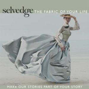 Read more about the article Craft – Selvedge Magazine 80