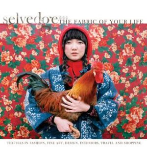 Revive – Selvedge Magazine 54
